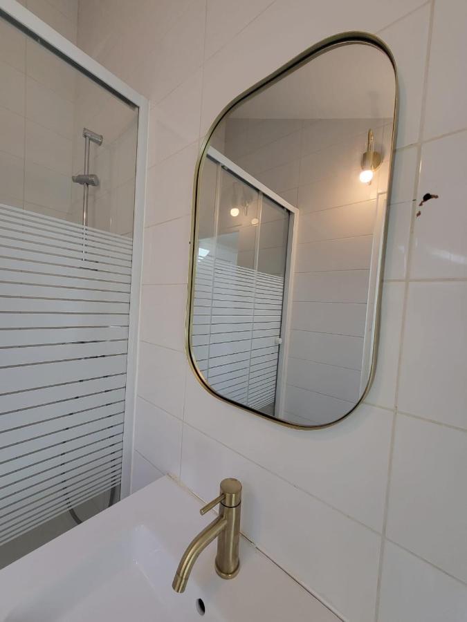 Le Neroli Apartment Lyon Exterior photo